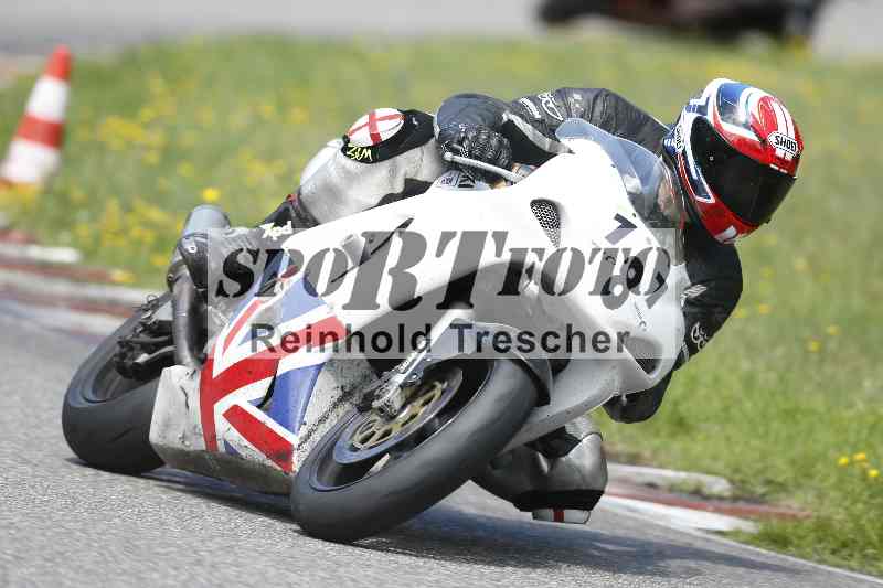 /34 25.07.2025 Speer Racing ADR/Gruppe rot/181